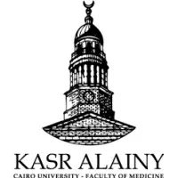 Kasr AlAiny School of Medicine, Cairo University email format