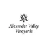 Alexander Valley Vineyards Alexander Valley Vineyards
