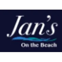 Jan's on the Beach Restaurant Jan's on the Beach Restaurant