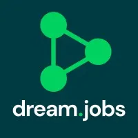 dream.jobs CZ | SK