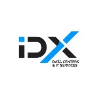 IDX DATA CENTERS & IT SERVICES IDX DATA CENTERS & IT SERVICES