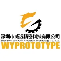WY PROTOTYPE WY PROTOTYPE