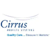 Cirrus Medical Staffing Cirrus Medical Staffing