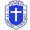 Gerakan Mahasiswa Kristen Indonesia (GMKI) Gerakan Mahasiswa Kristen Indonesia (GMKI)