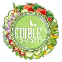 Edible Organics