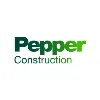 Pepper Construction Group Pepper Construction Group