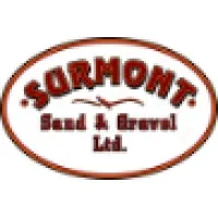 Surmont Sand & Gravel