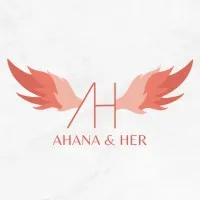 Ahana And Her