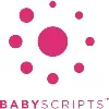 Babyscripts
