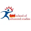 TERI School of Advanced Studies TERI School of Advanced Studies