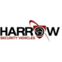 Harrow Security Vehicles
