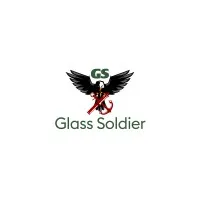 Glass Soldier