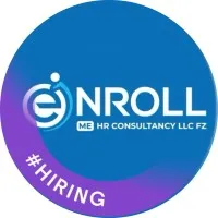 Enrollme HR Consultancy,  Dubai (Emiratisation & Expat recruitment)