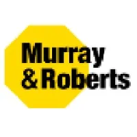 Murray & Roberts  email format