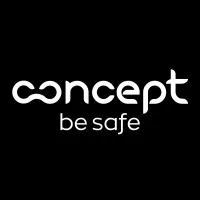 Concept be safe Concept be safe