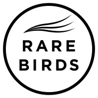 Inspiring Rare Birds email format