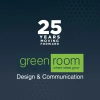 Green Room Design & Communication