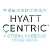 Hyatt Centric Victoria Harbour Hong Kong Hyatt Centric Victoria Harbour Hong Kong