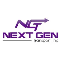 Next Gen Transport, Inc. Next Gen Transport, Inc.