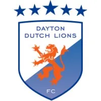 Dayton Dutch Lions F.C.