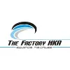 The Factory HKA The Factory HKA