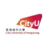 City University of Hong Kong email address