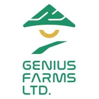 Genius Farms Ltd.
