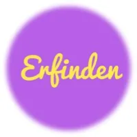 Erfinden
