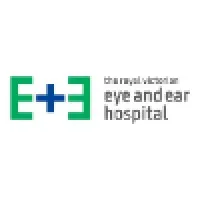 The Royal Victorian Eye and Ear Hospital