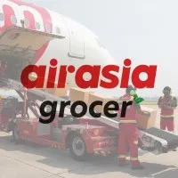 airasia grocer