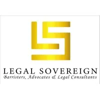 Legal Sovereign Legal Sovereign