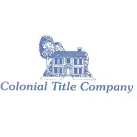 Colonial Title Company