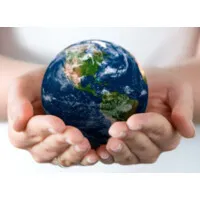 Project Save The World