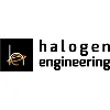 HALOGEN ENGINEERING GROUP, INC HALOGEN ENGINEERING GROUP, INC
