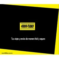 4000-TAXI