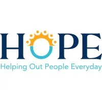 HOPE Organization HOPE Organization