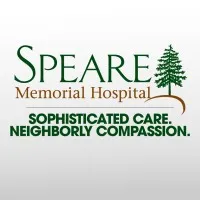 Speare Memorial Hospital
