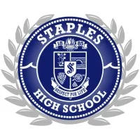 Staples High School