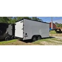Silverline Trailers Houston & USA 28 Offices
