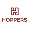 Hopper Developments Ltd. Hopper Developments Ltd.
