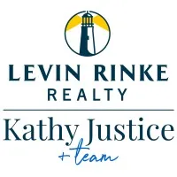 Kathy Justice + Team