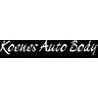 Koenes Auto Body Inc