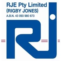 RIGBY JONES (RJE Pty Limited)