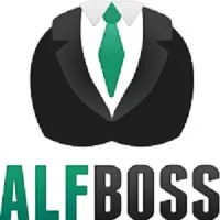 ALF BOSS ALF BOSS