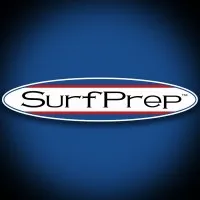 SurfPrep Sanding