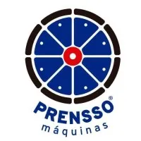 Prensso Máquinas