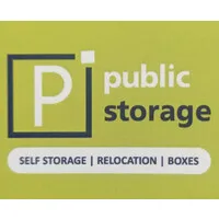 PUBLIC STORAGE & CARGO PACKAGING LLC PUBLIC STORAGE & CARGO PACKAGING LLC