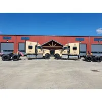 Botha Trucking