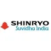 Shinryo Suvidha Engineers India Pvt. Ltd. Shinryo Suvidha Engineers India Pvt. Ltd.