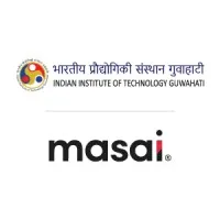 IIT-G x Masai
